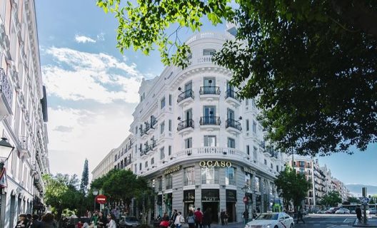 Hotel Ibis Styles Madrid Maravillas