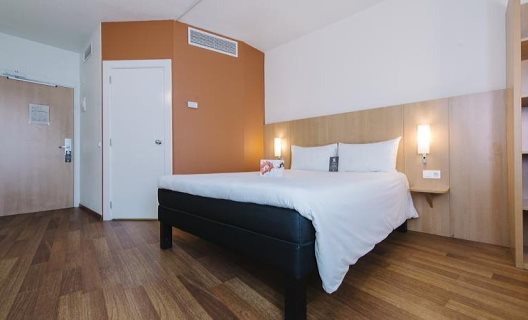 Hotel Ibis Styles Madrid Maravillas