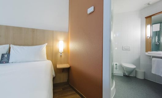 Hotel Ibis Styles Madrid Maravillas