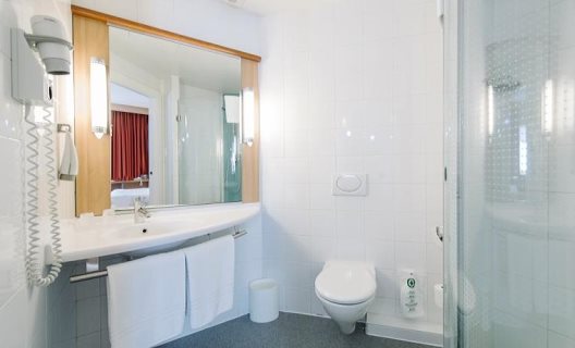 Hotel Ibis Styles Madrid Maravillas