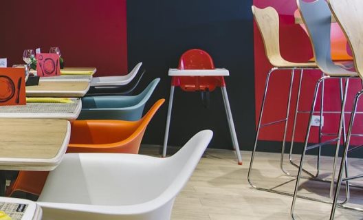 Hotel Ibis Styles Madrid Maravillas