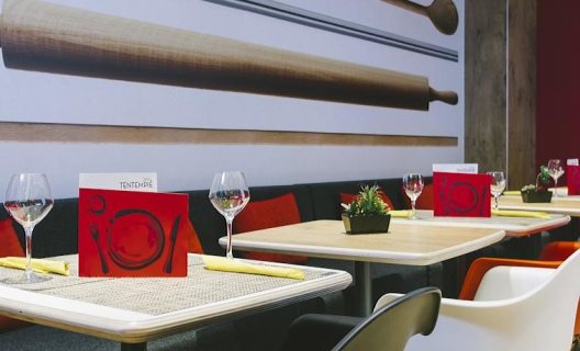 Hotel Ibis Styles Madrid Maravillas