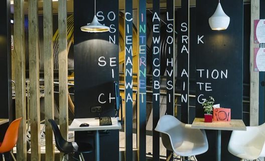 Hotel Ibis Styles Madrid Maravillas