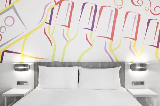 Hotel Ibis Styles Madrid Prado