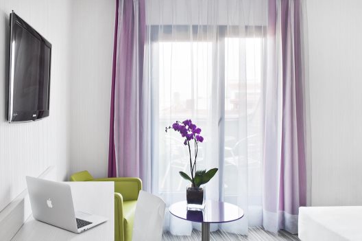 Hotel Ibis Styles Madrid Prado