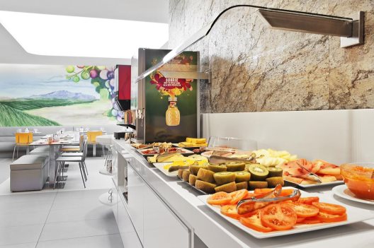 Hotel Ibis Styles Madrid Prado