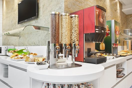 Hotel Ibis Styles Madrid Prado