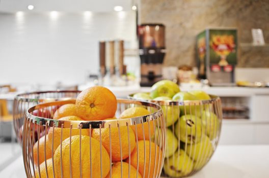 Hotel Ibis Styles Madrid Prado