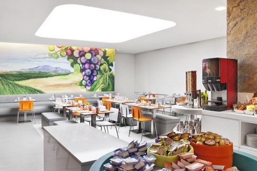 Hotel Ibis Styles Madrid Prado