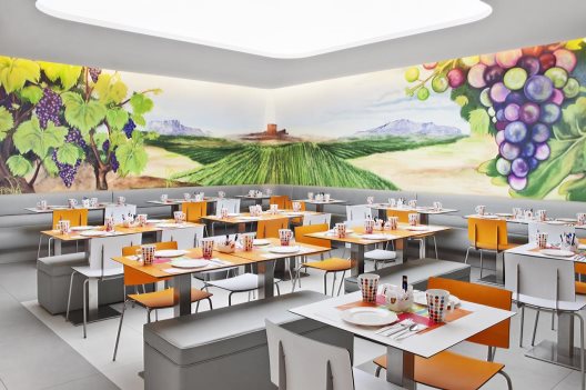 Hotel Ibis Styles Madrid Prado