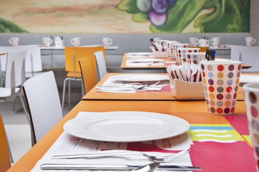 Hotel Ibis Styles Madrid Prado