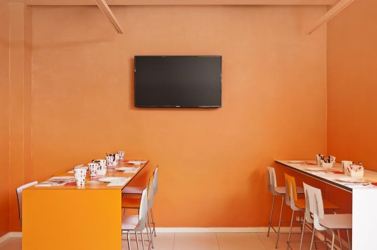 Hotel Ibis Styles Madrid Prado