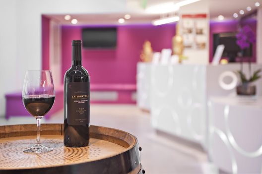 Hotel Ibis Styles Madrid Prado