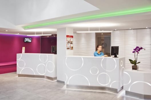 Hotel Ibis Styles Madrid Prado