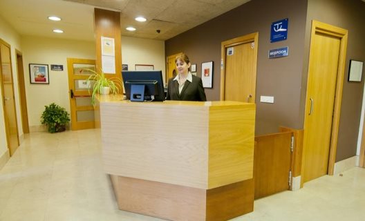 Hotel Ibis Styles Pamplona Noain