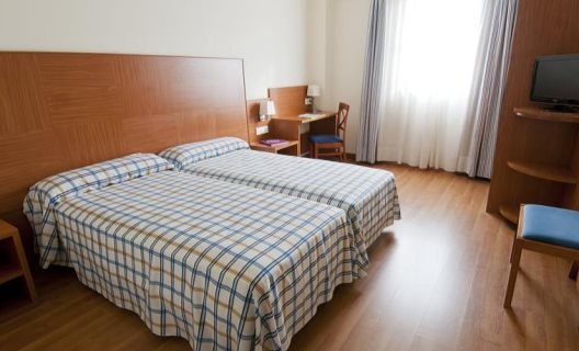 Hotel Ibis Styles Pamplona Noain