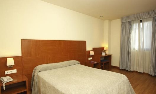 Hotel Ibis Styles Pamplona Noain
