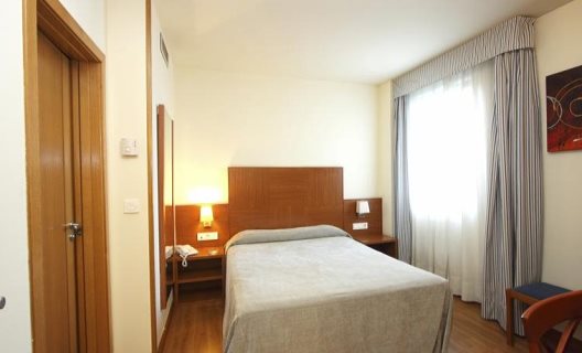 Hotel Ibis Styles Pamplona Noain