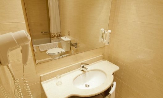 Hotel Ibis Styles Pamplona Noain