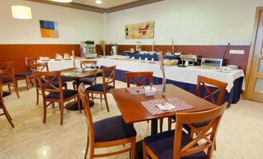 Hotel Ibis Styles Pamplona Noain