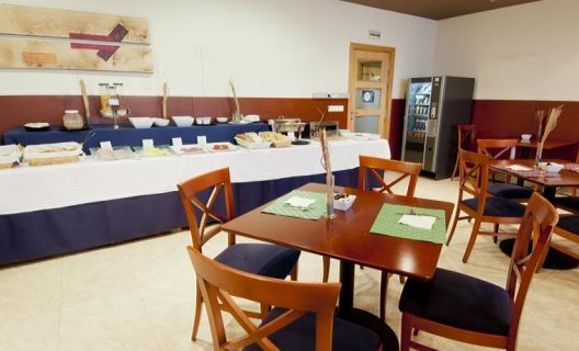 Hotel Ibis Styles Pamplona Noain