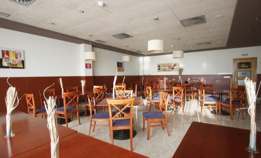 Hotel Ibis Styles Pamplona Noain
