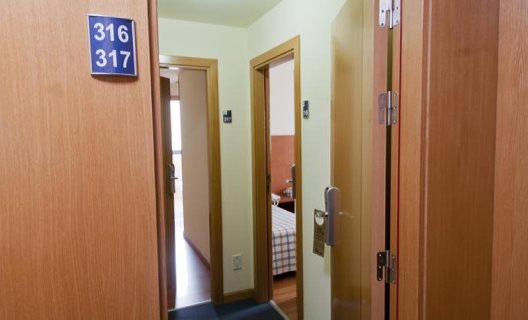 Hotel Ibis Styles Pamplona Noain