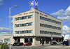 Hotel Ibis Styles Pamplona Noain, 3 estrelas