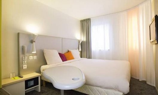 Hotel Ibis Styles Paris Bercy