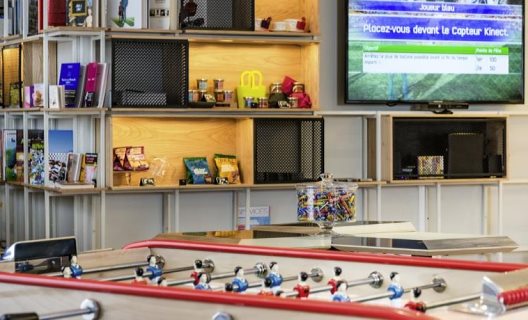 Hotel Ibis Styles Paris Bercy