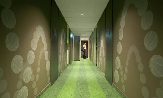 Hotel Ibis Styles Paris Massena Olympiades