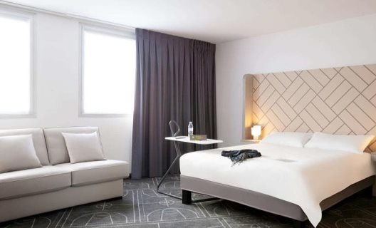 Hotel Ibis Styles Paris Massena Olympiades