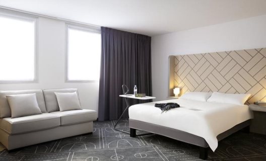 Hotel Ibis Styles Paris Massena Olympiades