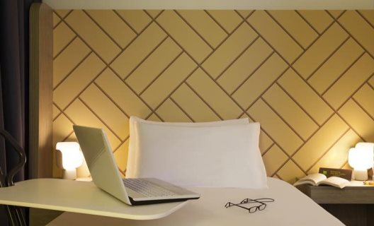 Hotel Ibis Styles Paris Massena Olympiades