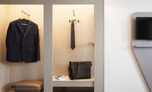 Hotel Ibis Styles Paris Massena Olympiades