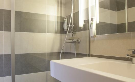 Hotel Ibis Styles Paris Massena Olympiades