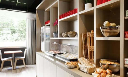 Hotel Ibis Styles Paris Massena Olympiades