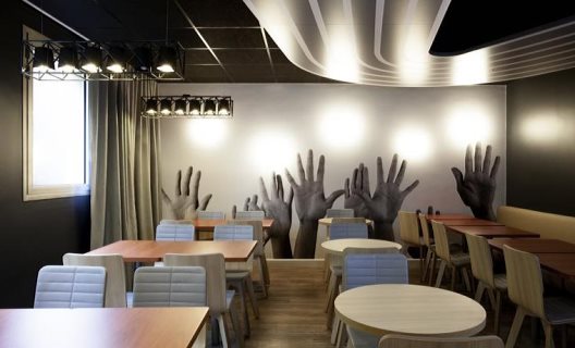 Hotel Ibis Styles Paris Massena Olympiades