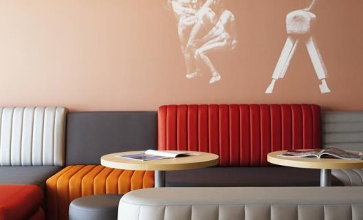 Hotel Ibis Styles Paris Massena Olympiades