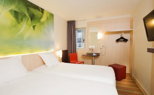 Hotel Ibis Styles Paris Roissy Cdg