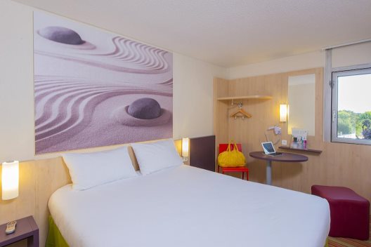 Hotel Ibis Styles Paris Roissy Cdg