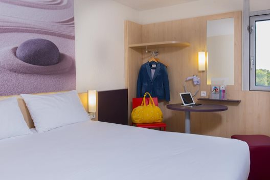 Hotel Ibis Styles Paris Roissy Cdg