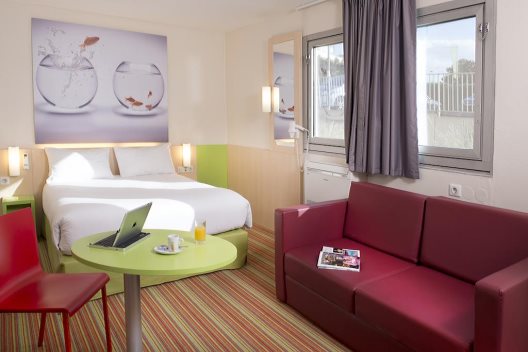 Hotel Ibis Styles Paris Roissy Cdg