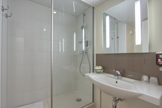 Hotel Ibis Styles Paris Roissy Cdg