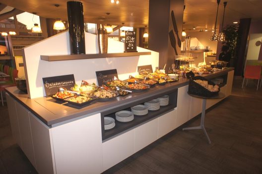 Hotel Ibis Styles Paris Roissy Cdg