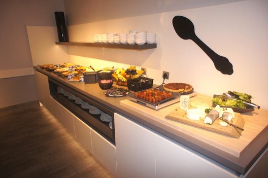 Hotel Ibis Styles Paris Roissy Cdg