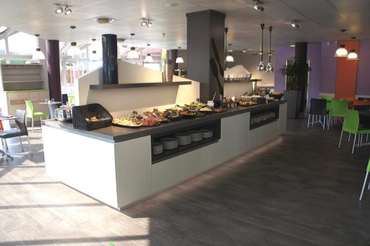 Hotel Ibis Styles Paris Roissy Cdg