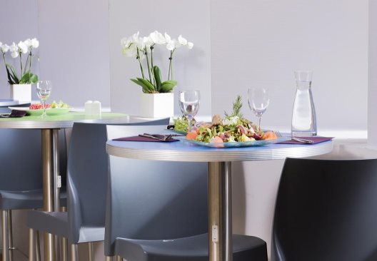 Hotel Ibis Styles Paris Roissy Cdg