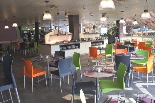 Hotel Ibis Styles Paris Roissy Cdg