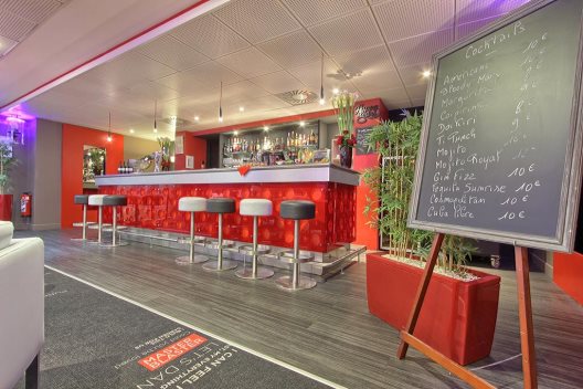 Hotel Ibis Styles Paris Roissy Cdg
